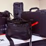 sony alpha 7iii,lens, gimbal, tripod , memory cards at least 200gb, boxes and bags Image 2
