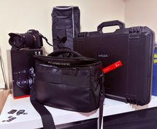 Sony alpha 7iii bundle