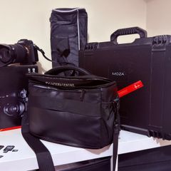 Sony alpha 7iii bundle