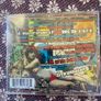 Rob Zombie -Electric Warlok Acid With Satanic 2016 Image 2