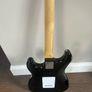 Electric guitar with amp Image 6