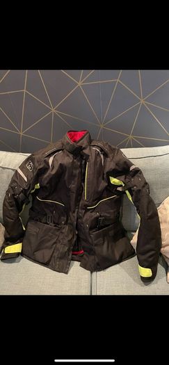 Motorbikes Jacket