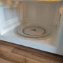 Sharp R270 Microwave Image 2