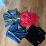 Selection of Golf Polos Image 2