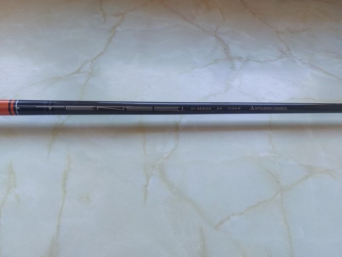 Ping G430driver 10K max