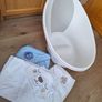 Baby bath Image 4