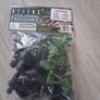 Aliens vs Colonial Marines plastic figures Image 2