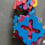 Foam Puzzle Play Mat Image 2