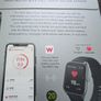 Brand New Mixx Watchcore Smartwatch Image 4