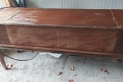 FREE antique record player