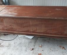 FREE antique record player