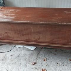 FREE antique record player