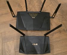 ASUS Wifi Mesh