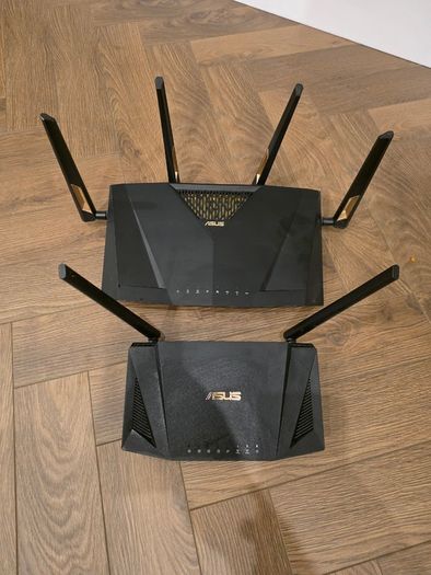 ASUS Wifi Mesh