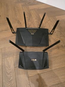 ASUS Wifi Mesh