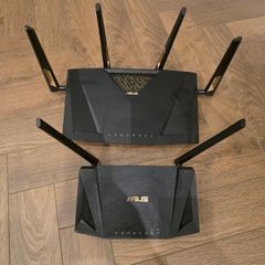 ASUS Wifi Mesh