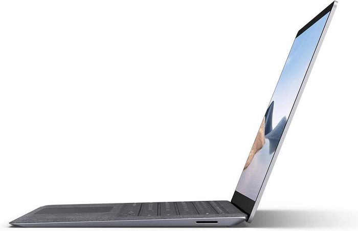 Microsoft Surface Laptop 4 Touchscreen 1958 Amd Ryzen 5 2.20GHz 14" 16GB RAM 256GB SSD 6x Cores AMD Ryzen 5 with Radeon Graphics Win 11 Pro
