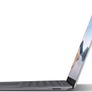 Microsoft Surface Laptop 4 Touchscreen 1958 Amd Ryzen 5 2.20GHz 14" 16GB RAM 256GB SSD 6x Cores AMD Ryzen 5 with Radeon Graphics Win 11 Pro Image 5