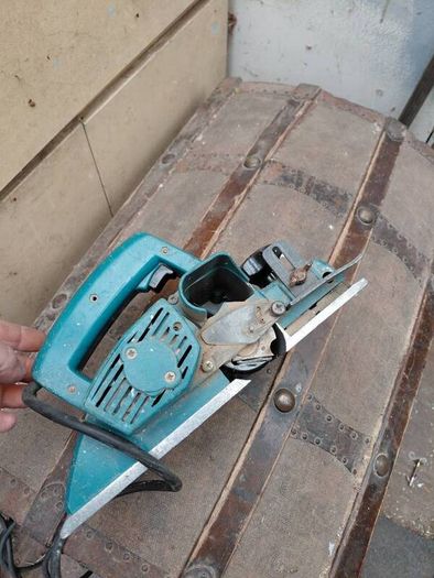 makita planer