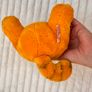 Vintage 1981 Dakin Garfield Plush Am I Cool or What? Soft approx. 23 cm. Used Please see phtos Image 9