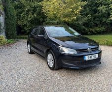 Volkswagen Polo 2011