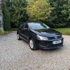 Volkswagen Polo 2011