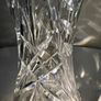 Vintage Cut Lead Crystal Collection incl. a piece of Galway Crystal - 7 Pieces Image 6