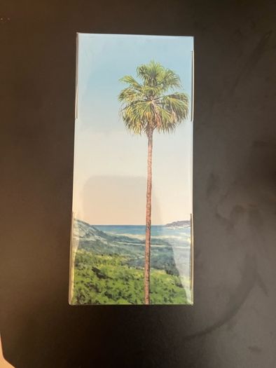 Louis Vuitton Pacific Chill 100mls
