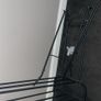 Clothes rail Image 3