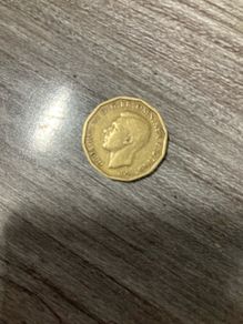 vintage coins