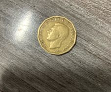 vintage coins