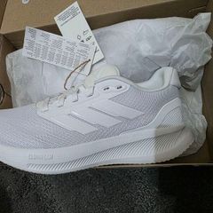 Adidas Trainers size 4