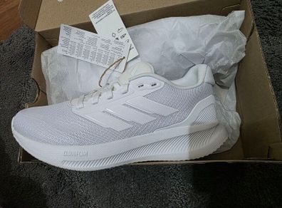Adidas Trainers size 4