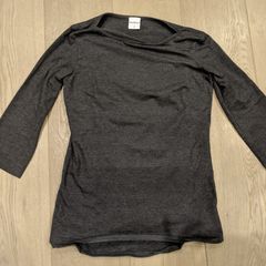 Mama Feels Good breastfeeding top