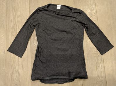 Mama Feels Good breastfeeding top