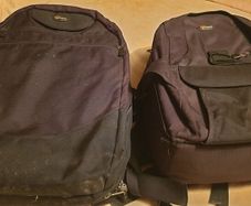 Camera bags