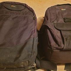 Camera bags