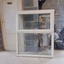 uPVc white double glazed windows Image 5