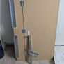 IKEA Bjursta wall mounted folding table Image 6