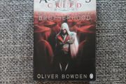 Assassin's Creed Brotherhood Book