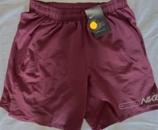 Nike Running Shorts BNWT