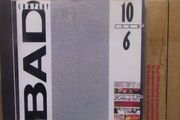 Bad Company - 10 From 6 CD
