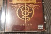 Lamb Of God: Wrath CD -2009
