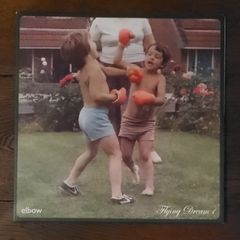 Elbow - Flying Dream 1 (Ltd Edition Green Vinyl album)