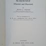Vintage Book - German for Scientist Image 2