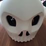 Mongoose skateboard helmet Image 2