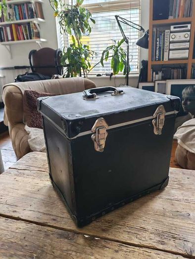 Kodak Ektalite 1000 projector