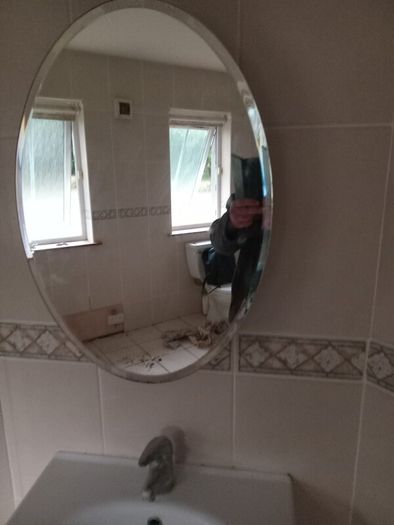 bath room