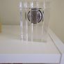 Waterford Crystal Clock Image 3