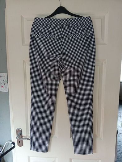 women's Alberto trousers